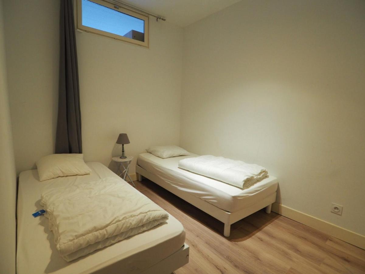 Appartement En Centre-Ville Avec Terrasse Et Parking, Acces Direct A La Plage - Fr-1-474-4 Arcachon Dış mekan fotoğraf
