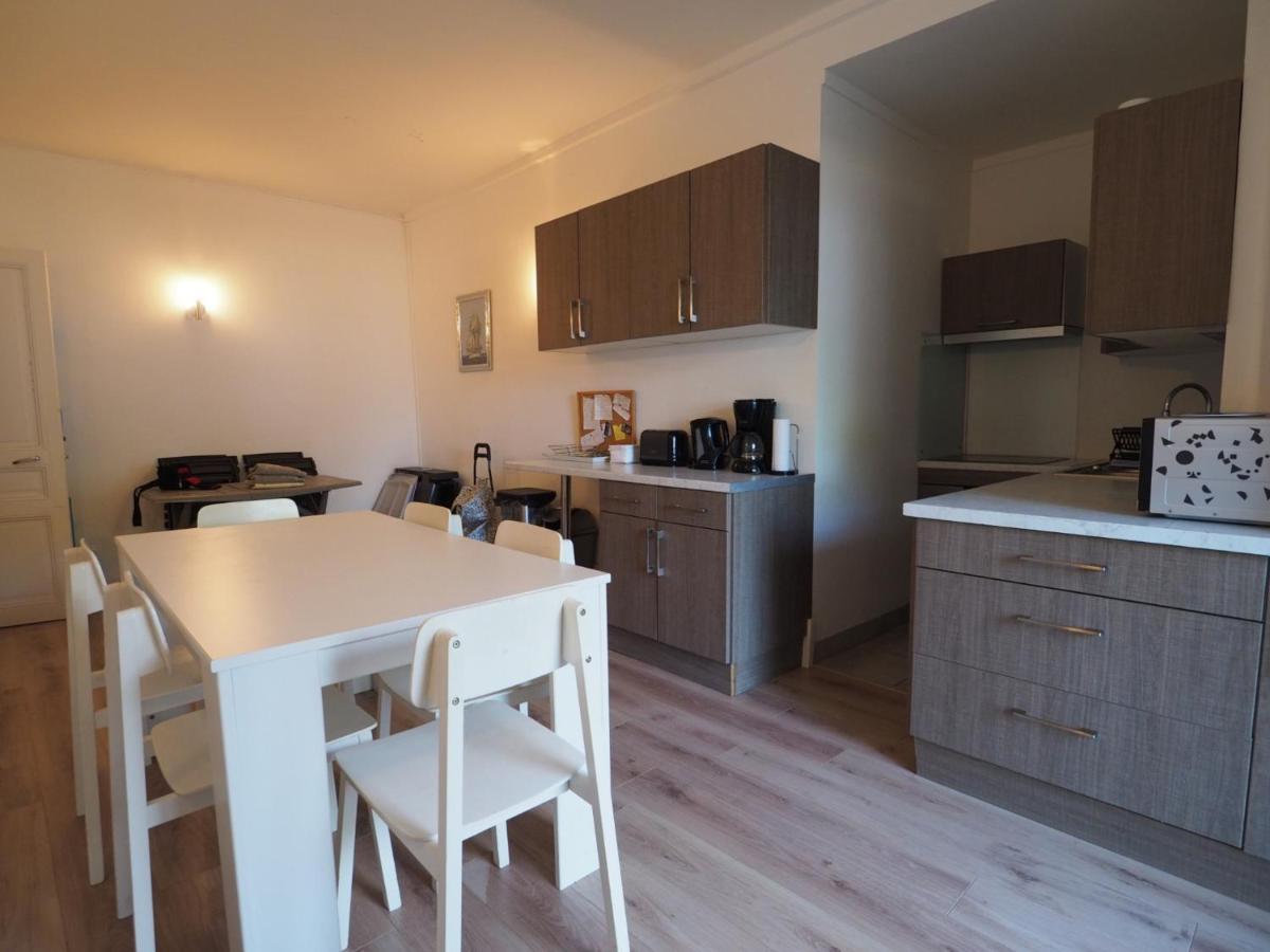 Appartement En Centre-Ville Avec Terrasse Et Parking, Acces Direct A La Plage - Fr-1-474-4 Arcachon Dış mekan fotoğraf