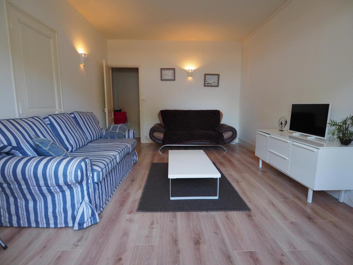 Appartement En Centre-Ville Avec Terrasse Et Parking, Acces Direct A La Plage - Fr-1-474-4 Arcachon Dış mekan fotoğraf
