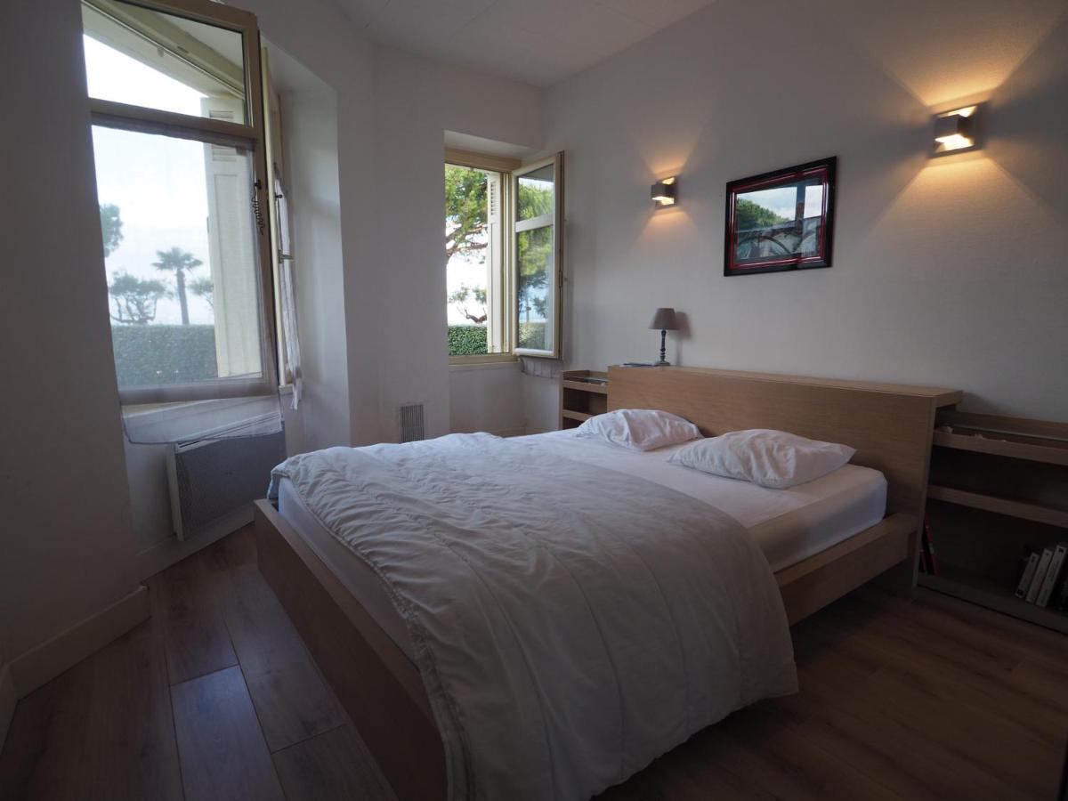 Appartement En Centre-Ville Avec Terrasse Et Parking, Acces Direct A La Plage - Fr-1-474-4 Arcachon Dış mekan fotoğraf